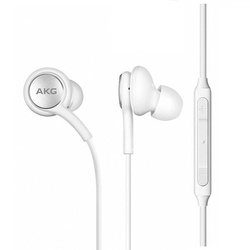 (Bulk) Oryginalne Słuchawki Samsung By AKG Jack