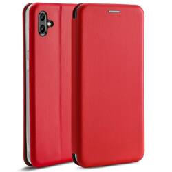 Beline Etui Book Magnetic Samsung A23 5G A236 Czerwony