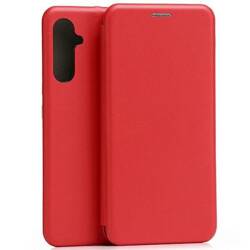 Beline Etui Book Magnetic Samsung A34 5G A346 Czerwony