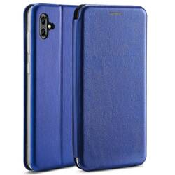 Beline Etui Book Magnetic Samsung Xcover 6 Pro Niebieski