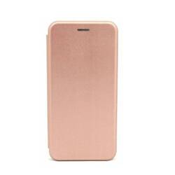 Beline Etui Book Magnetic Xiaomi 12T Pro Różowo-Złoty