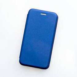 Beline Etui Book Magnetic Xiaomi Redmi Note 10 5G Niebieski