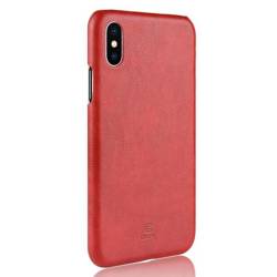 CRONG ESSENTIAL COVER - ETUI DO IPHONE XS / X
