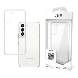 Cienkie Etui 3MK All-Safe Skinny Case Clear Do Galaxy S22 5G