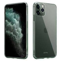 Crong Crystal Slim Cover - Etui Do iPhone 11 Pro