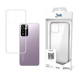 Etui 3MK All-Safe Skinny Case Clear Do Xiaomi Redmi Note 11 Pro 4G/5G