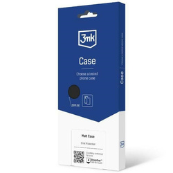 Etui 3MK Matt Case Do Xiaomi Poco F5 Pro