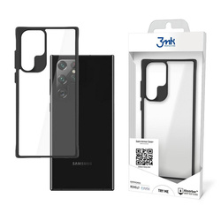 Etui 3MK Satin Armor+ Do Samsung Galaxy A54 5G