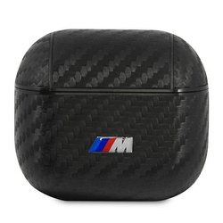 Etui BMW Pu Carbon M Collection Do Apple Airpods 3