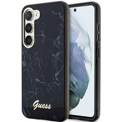 Etui Guess Hardcase Marble Do Samsung Galaxy S23