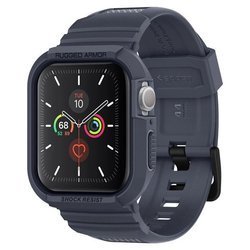 Etui + Pasek Spigen Rugged Do Apple Watch 4/5 44Mm