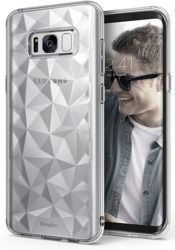 Etui Ringke Prism Air Clear do Samsung Galaxy S8 Plus