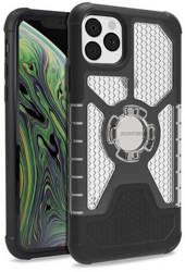 Etui Rokform Crystal Carbon Do Apple iPhone 11 Pro