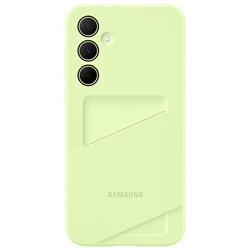 Etui Samsung Card Slot Cover Do Galaxy A35 5G