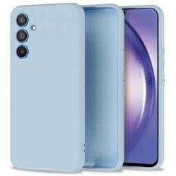 Etui Tech-Protect Icon Sky Blue Do Galaxy A54 5G