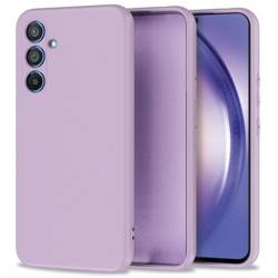 Etui Tech-Protect Icon Violet Do Galaxy A54 5G