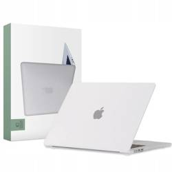 Etui Techprotect Smartshell Do Macbook Air 15 2023