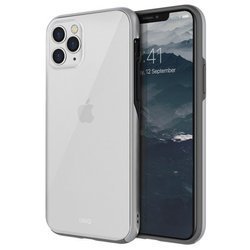 Etui UNIQ Vesto Hue Silver Do iPhone 11 Pro Max