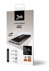 Folia ochronna 3MK ARC do Sony Xperia X - 1 sztuka