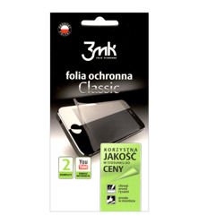 Folia ochronna 3MK Classic do Nokia Lumia 1520 - 2 sztuki