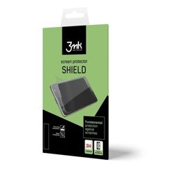 Folia ochronna 3MK SHIELD 3H do Xiaomi Redmi 3 / 3S / 3S PRO - 2 sztuki na przód