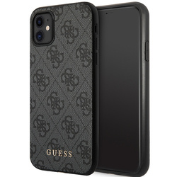 GUESS 4G CHARMS COLLECTION - ETUI DO IPHONE 11