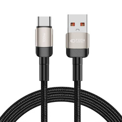 KABEL TECH-PROTECT EVO TYPE-C CABLE 100W/5A 200CM 