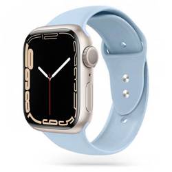 Pasek Tech-Protect Iconband Apple Watch 4 / 5 / 6 / 7 / SE (38 / 40 / 41 Mm) Sky Blue