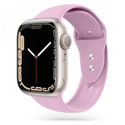 Pasek Tech-Protect Iconband Apple Watch 4 / 5 / 6 / 7 / SE (38 / 40 / 41 Mm) Violet