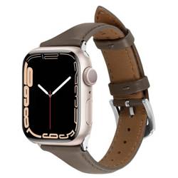 Spigen Cyrill Kajuk Do Apple Watch 40/41 Mm, Khaki