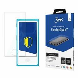 Szkło 3MK FlexibleGlass Do Ipod Nano 7Gen