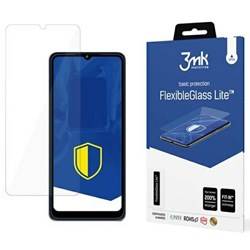 Szkło 3MK FlexibleGlass Lite Do T-Mobile T Phone Pro 5G / Revvl 6 Pro 5G