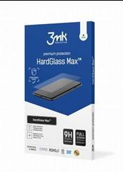 Szkło 3MK Hardglass Max Do Motorola Moto G52