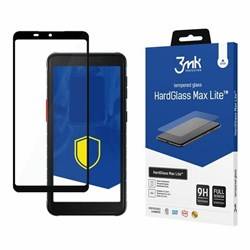 Szkło 3MK Hardglass Max Lite Do Galaxy Xcover 5