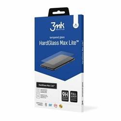 Szkło 3MK Hardglass Max Lite Do Oppo A16S