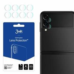 Szkło 3MK Lens Protect Do Galaxy Z Flip 3 5G