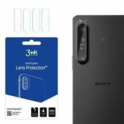 Szkło 3MK Lens Protect Do Sony Xperia 1 Iv
