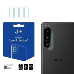 Szkło 3MK Lens Protect Do Sony Xperia 5 Iv