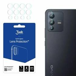 Szkło 3MK Lens Protect Do Vivo V23 5G