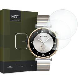 Szkło Hartowane Hofi Glass Pro+ 2-Pack Do Huawei Watch Gt 4 41Mm