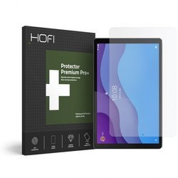 Szkło Hartowane Hofi Glass Pro+ Lenovo Tab M10 10.1 2Nd Gen Tb-X306