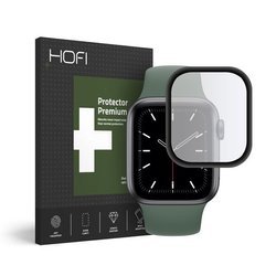 Szkło Hofi Hybrid Do Apple Watch 4/5/6/Se (44Mm)