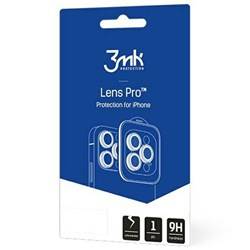 Szkło Na Aparat 3MK Lens Protection Pro Do Galaxy A14/A34 5G