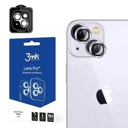 Szkło Na Aparat 3MK Lens Protection Pro Do iPhone 14 Plus