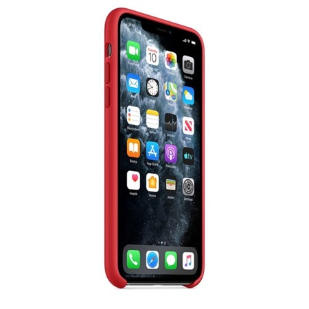 Apple Silicone Case - Etui Do iPhone 11 Pro Max
