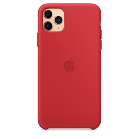Apple Silicone Case - Etui Do iPhone 11 Pro Max