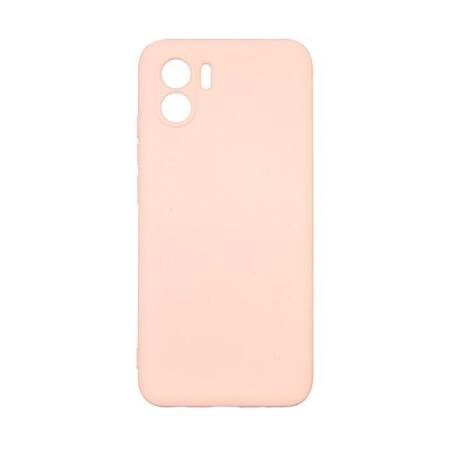 Beline Etui Silicone Xiaomi Redmi A2 Różowy