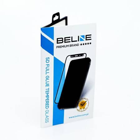 Beline Szkło Hartowane 5D Do iPhone 13 Pro Max