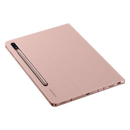 Etui Book Cover Do Galaxy Tab S7+ / S8+ / S7 Fe