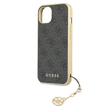 Etui Guess Hardcase Charms Collection Do iPhone 13